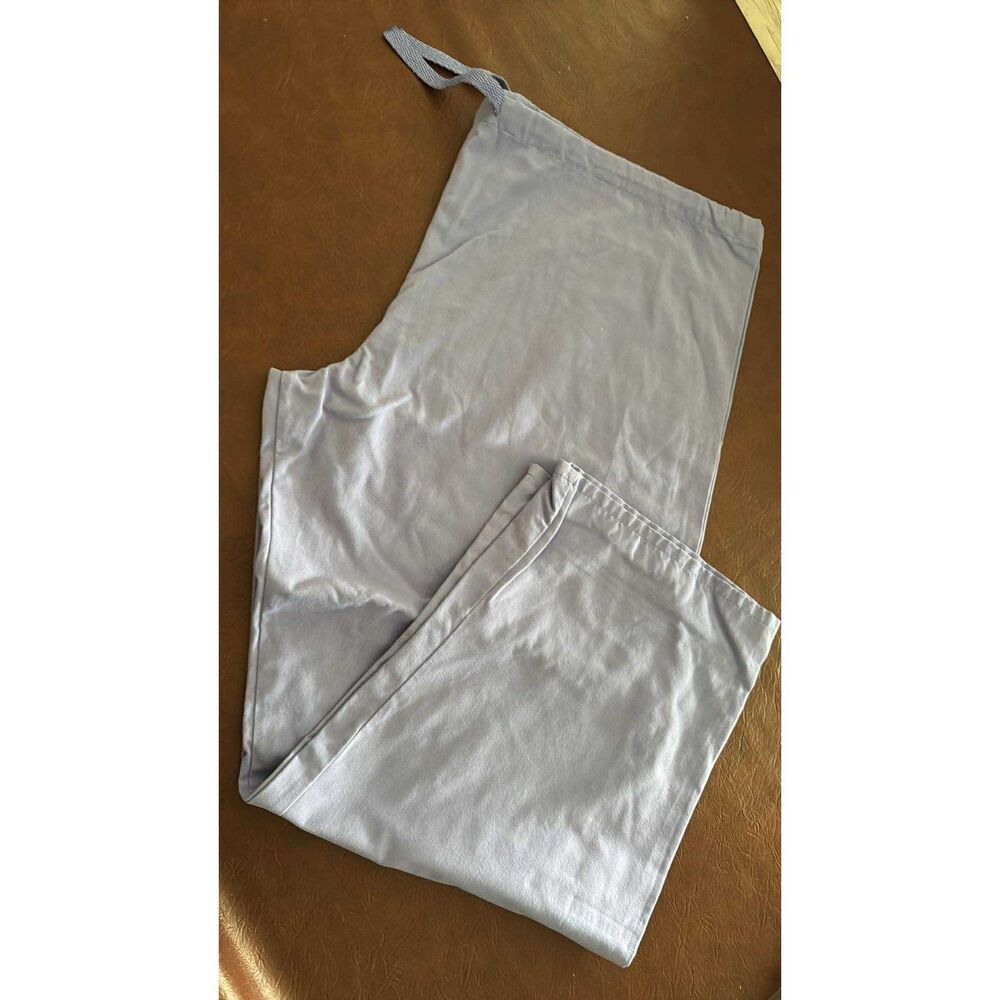 Happy Scrubs Light Purple Size 2XL